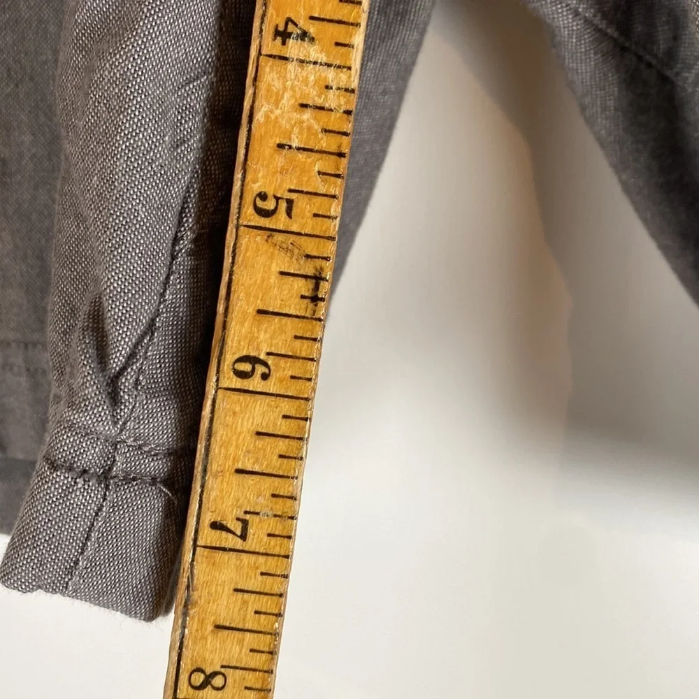 Lululemon Men's Commission Classic-Fit Short 7